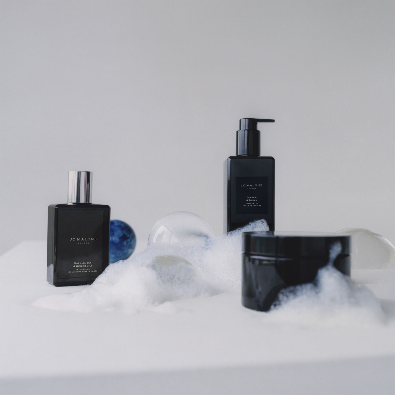 Cypress & Grapevine Body & Hand Wash