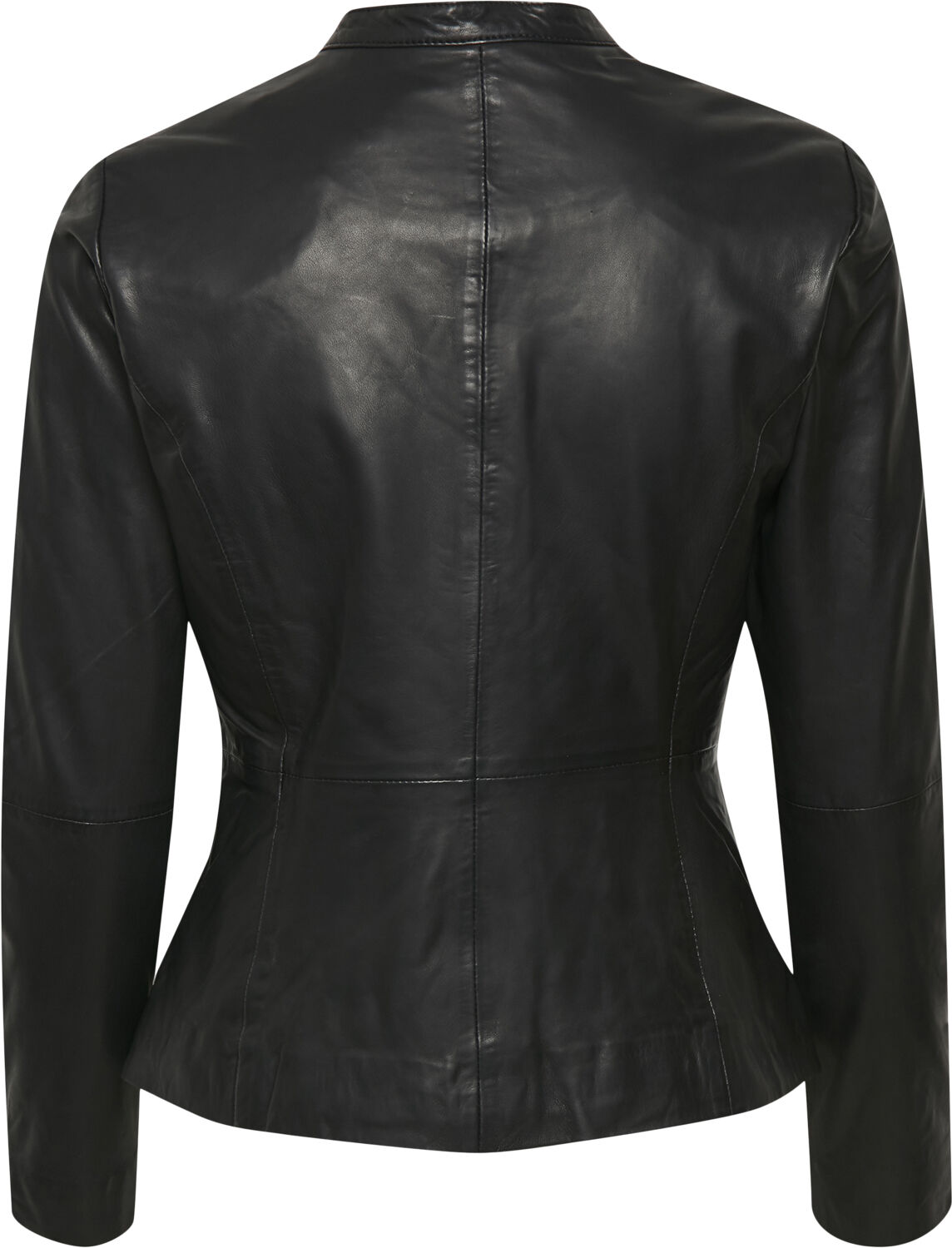Lulla Jacket Premium - 100% Leather