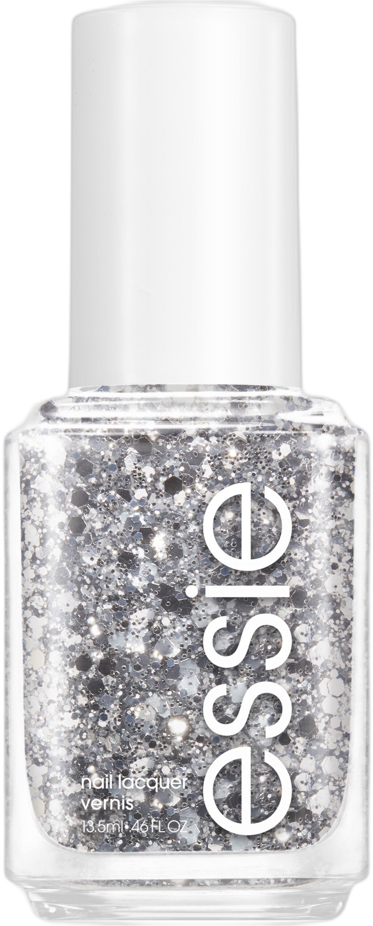 Nail Polish LuxeEffects