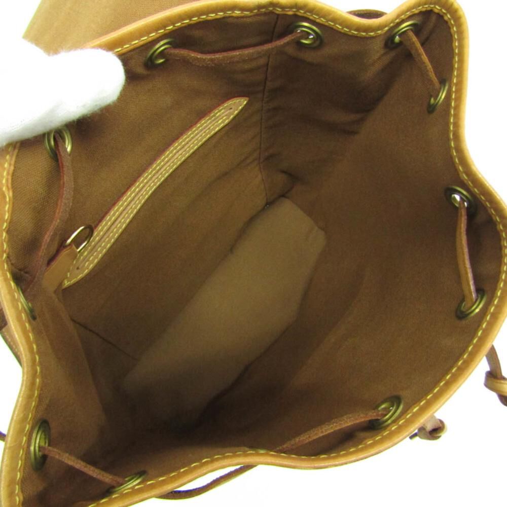 Louis Vuitton Montsouris