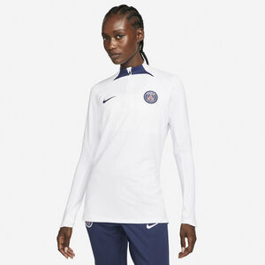 Paris Saint Germain Strike Dri Fit Drill Troje