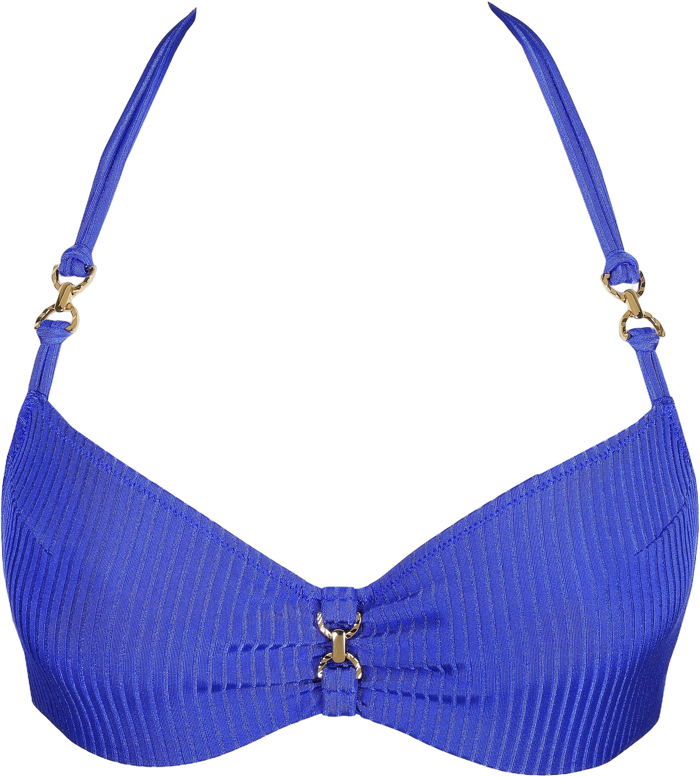 Emly full cup bikinitop