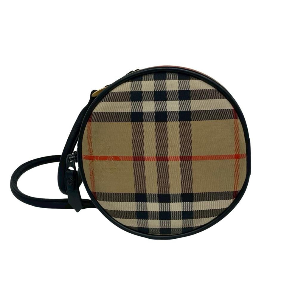 Burberry Boston Bag