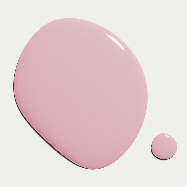 Nail Polish Candy Pink