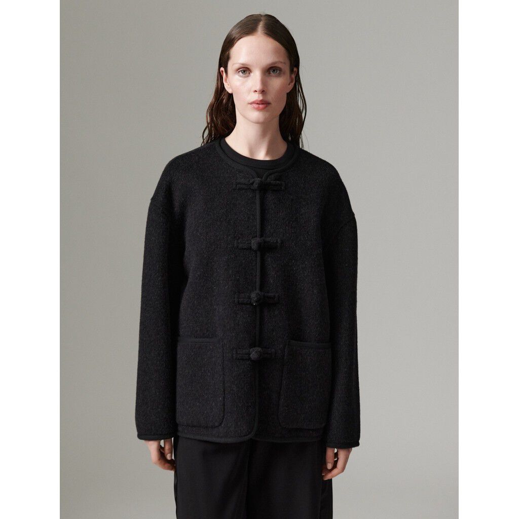 DAYSia - Bonded Soft Wool