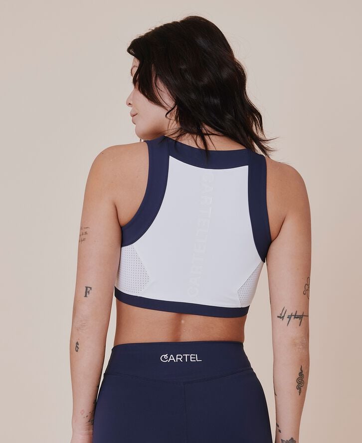 Breakpoint sportivo bra - Shell