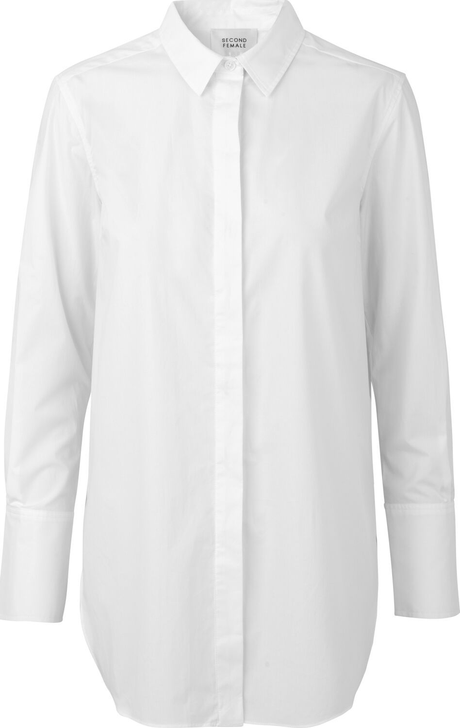 Larkin LS Classic Shirt