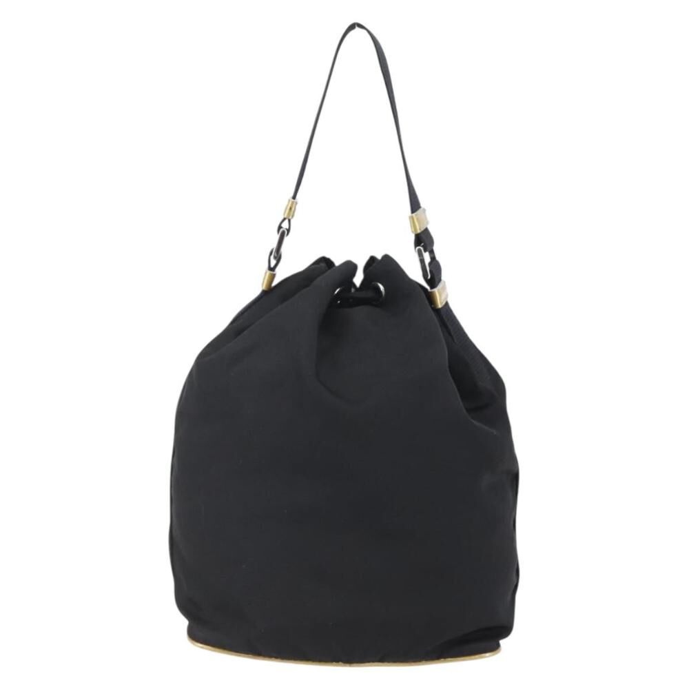 Prada Bucket Bag