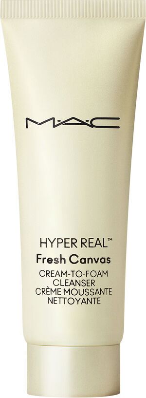 Hyper Real Mini Foaming Cleanser