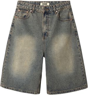 WBYuto Aged Shorts