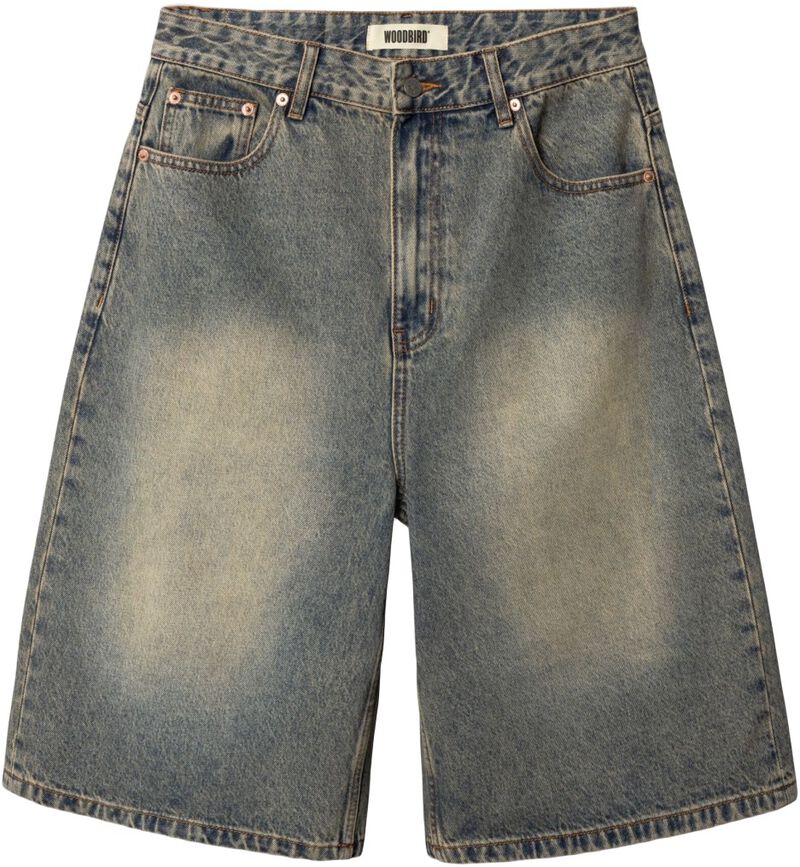 Yuto Aged Shorts