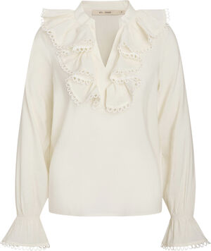 Nadia blouse RdF