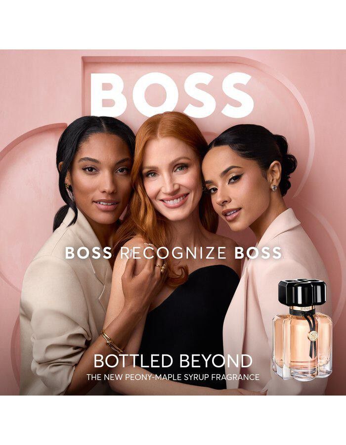 Bottled Beyond For Her Eau de Parfum Refill 150 ml