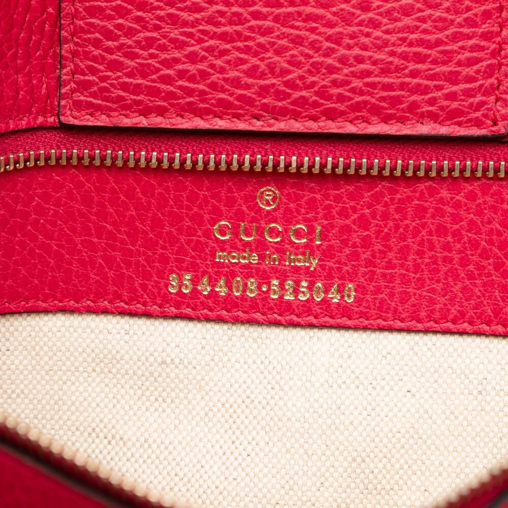 Gucci Swing Tote