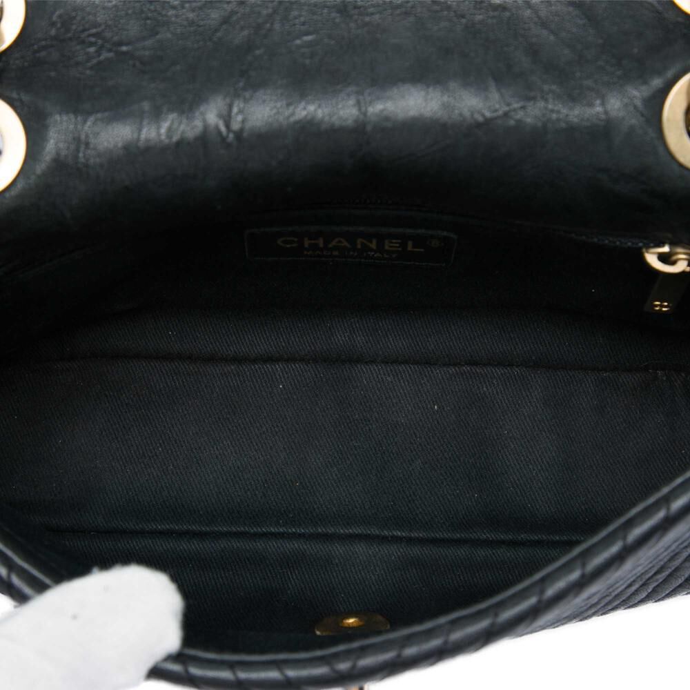 Chanel Flap Bag