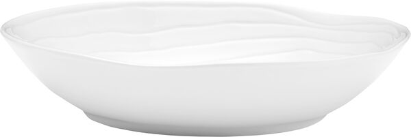 Boulogne salat-/pastatallerken dyb 23 cm