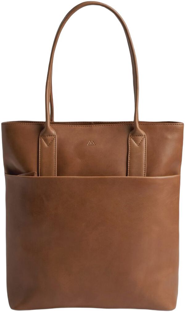 Caisa Work Bag, Antique