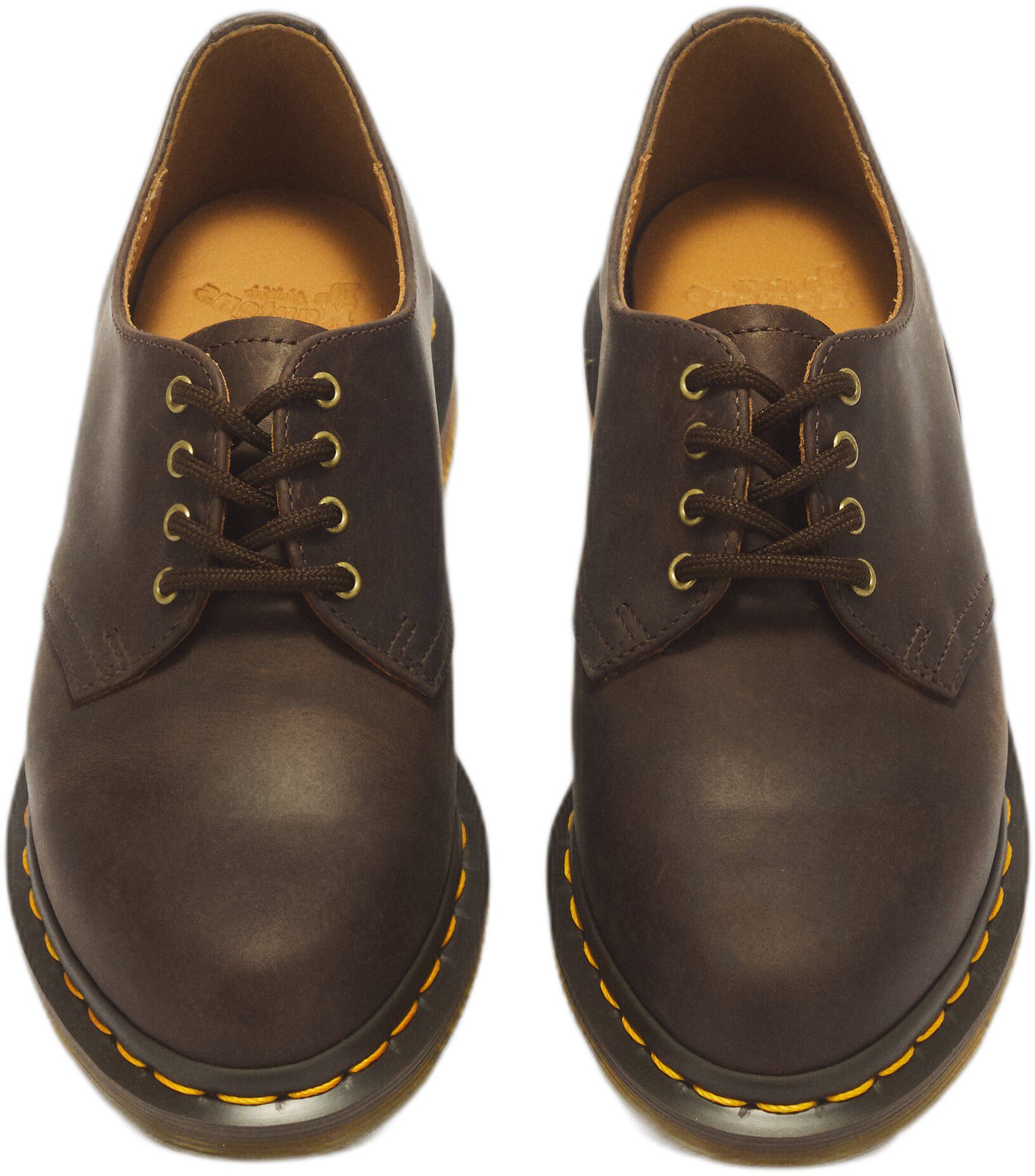 Daphny 4i Dark Brown Wyoming