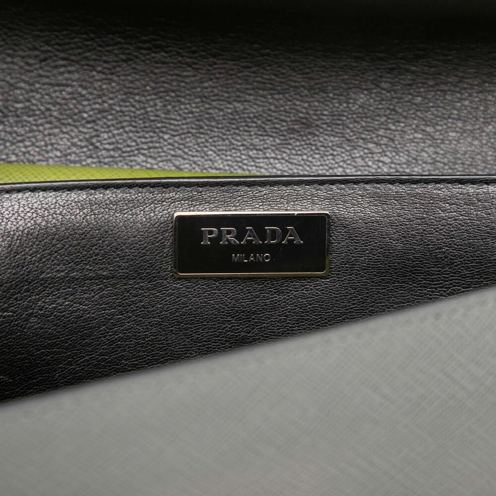 Prada Shoulder Bag