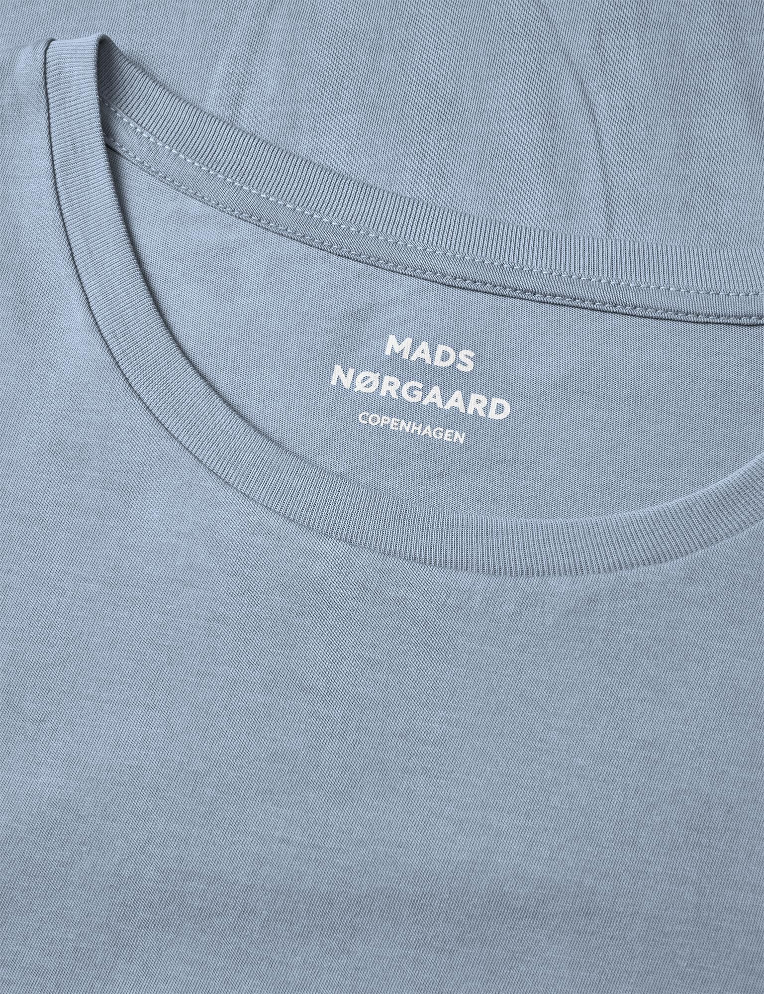 Fine Jersey Teasy Tee FAV