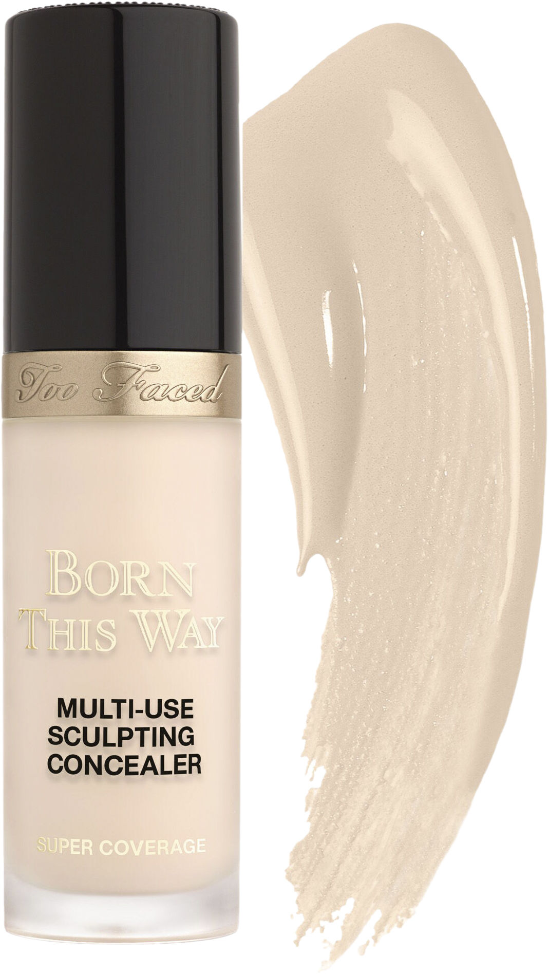 Born This Way - Super Coverage Concealer