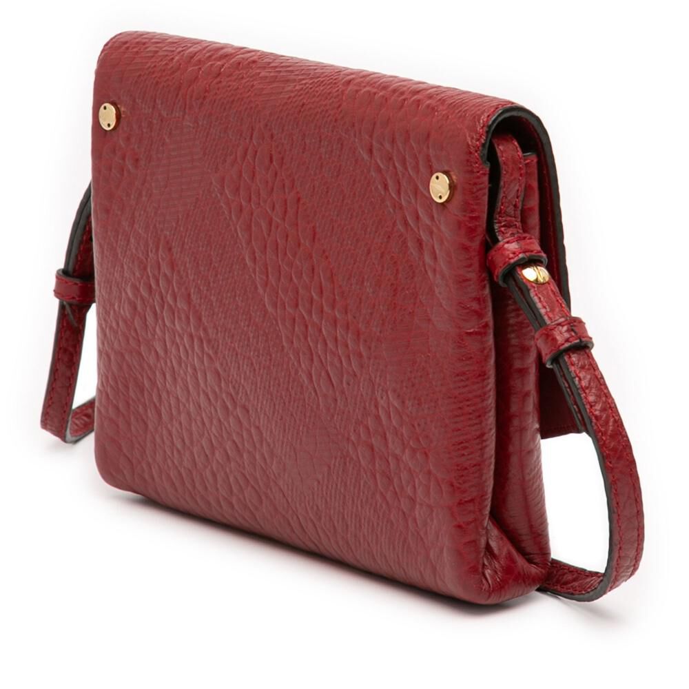 Burberry Crossbody Bag