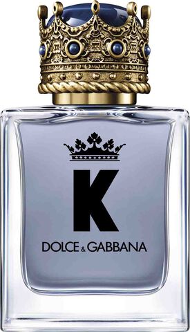 DOLCE&GABBANA K By Dolce & Gabbana Eau de toilette 50 ML