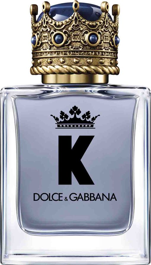 DOLCE&GABBANA K By Dolce & Gabbana Eau de toilette 50 ML