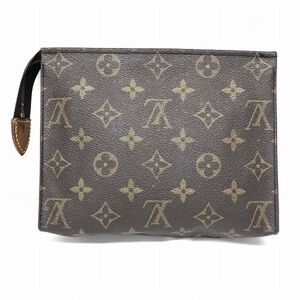 Louis Vuitton Poche Toilette