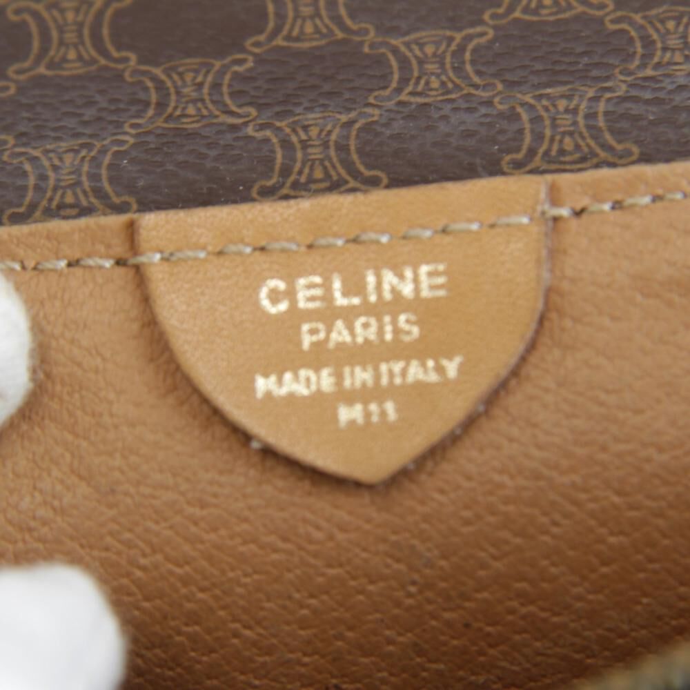 Celine Shoulder Bag