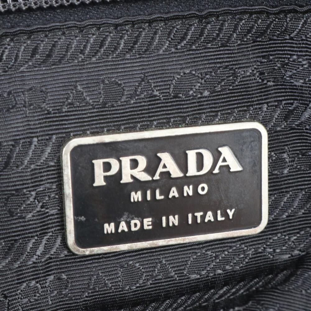 Prada Tote