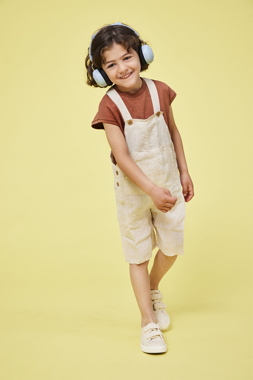 Buzz junior H&oslash;retelefon