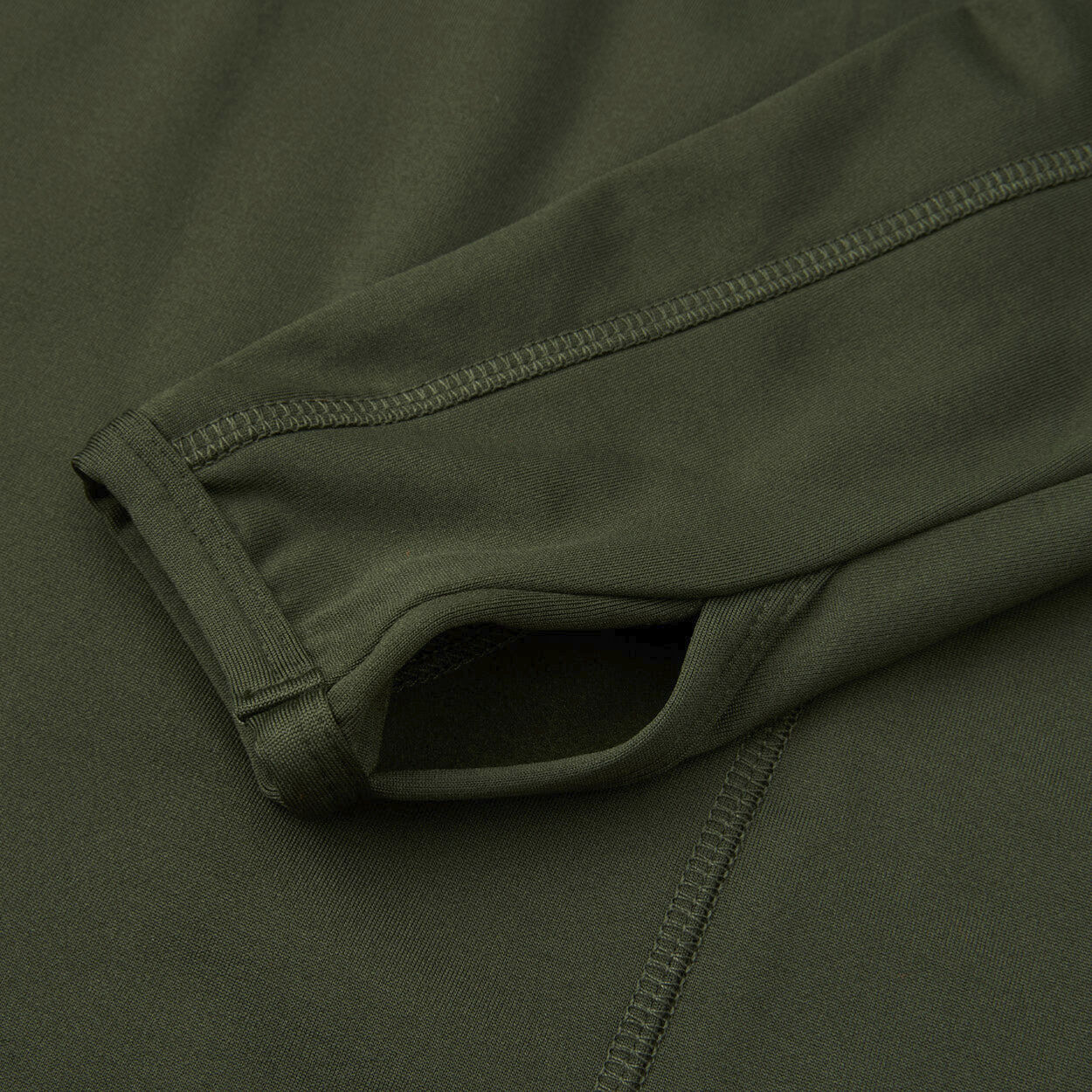 Mio &frac12;-Zip Midlayer tr&oslash;je