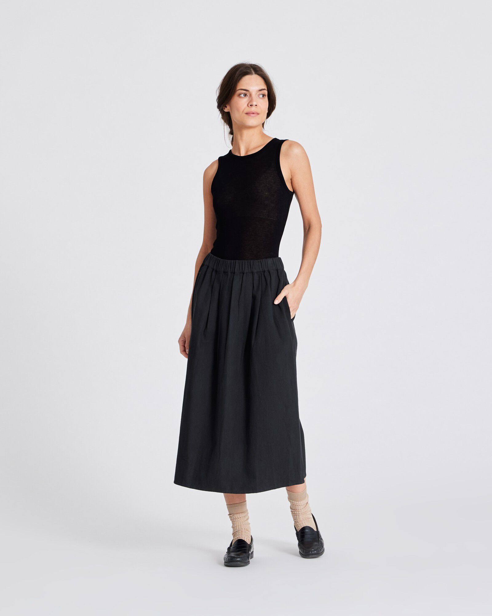Mathilde Skirt