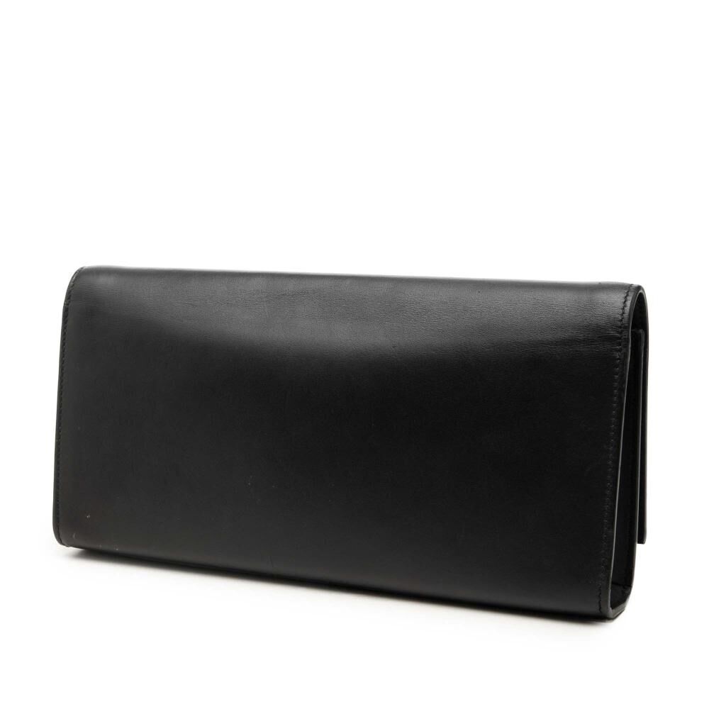 Yves Saint Laurent Clutch