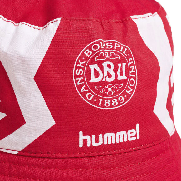 DBU Fan 92 b&oslash;llehat