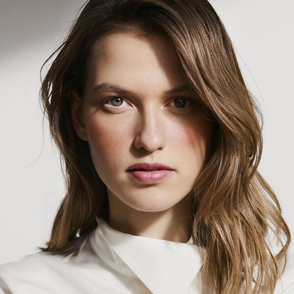 Rose Hermès Silky Blush Powder Refill