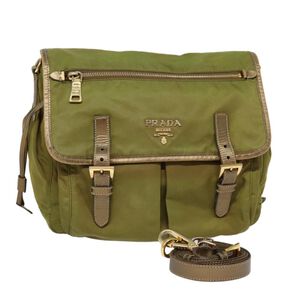 Prada Shoulder Bag