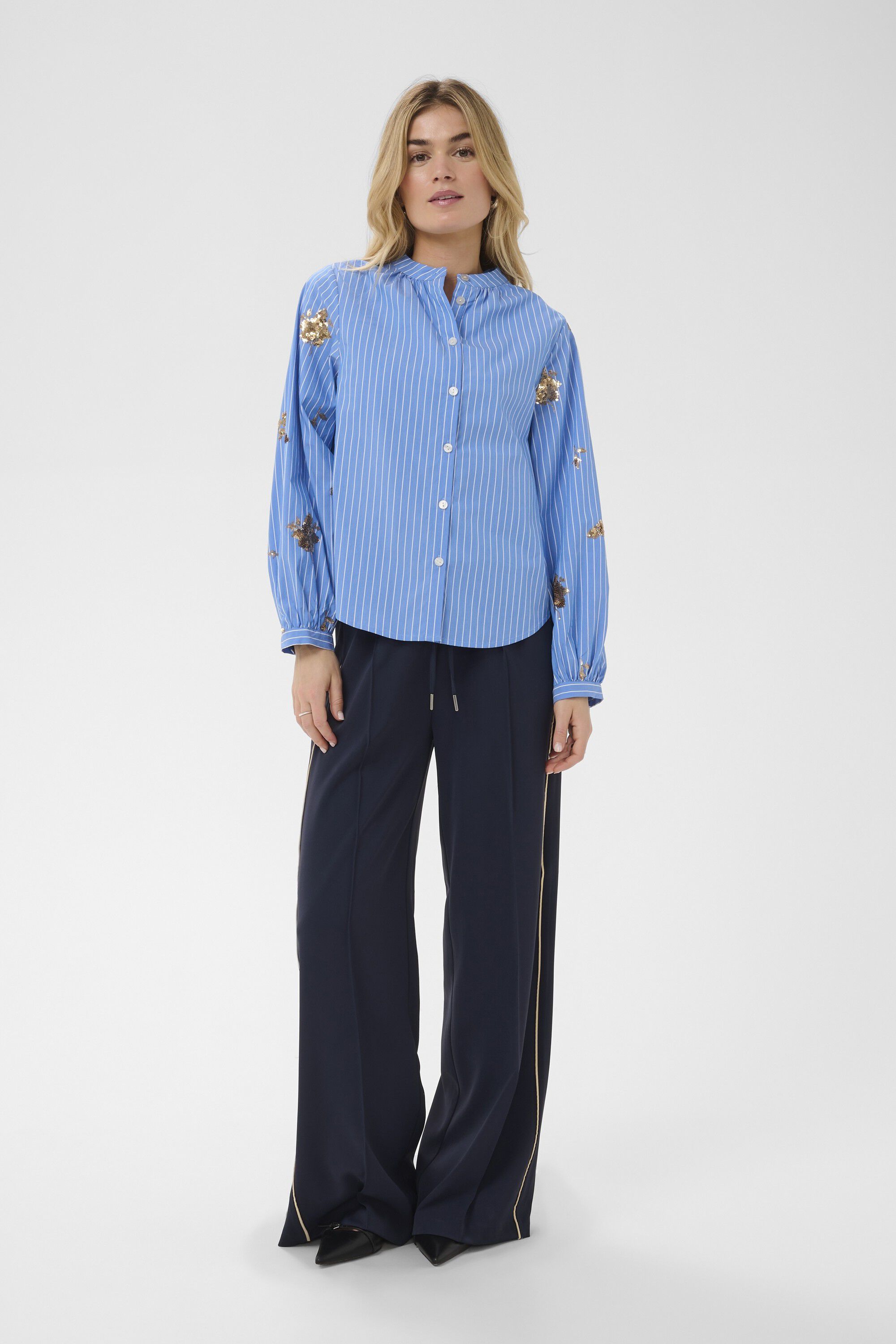 SoleilSZ Shirt