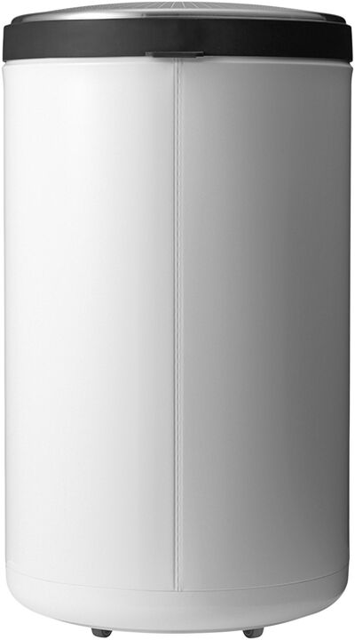 Vipp441 vasketøjskurv 75 l.