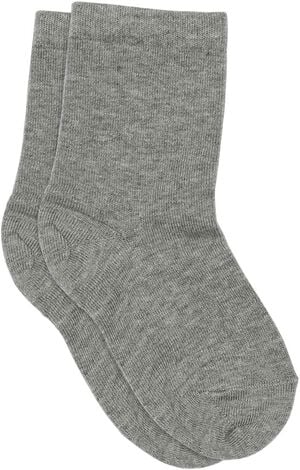 Ankle Cotton Plain