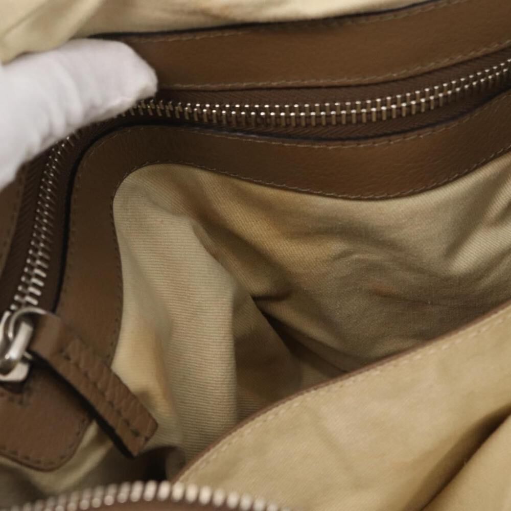 Chlo&eacute; Handbag