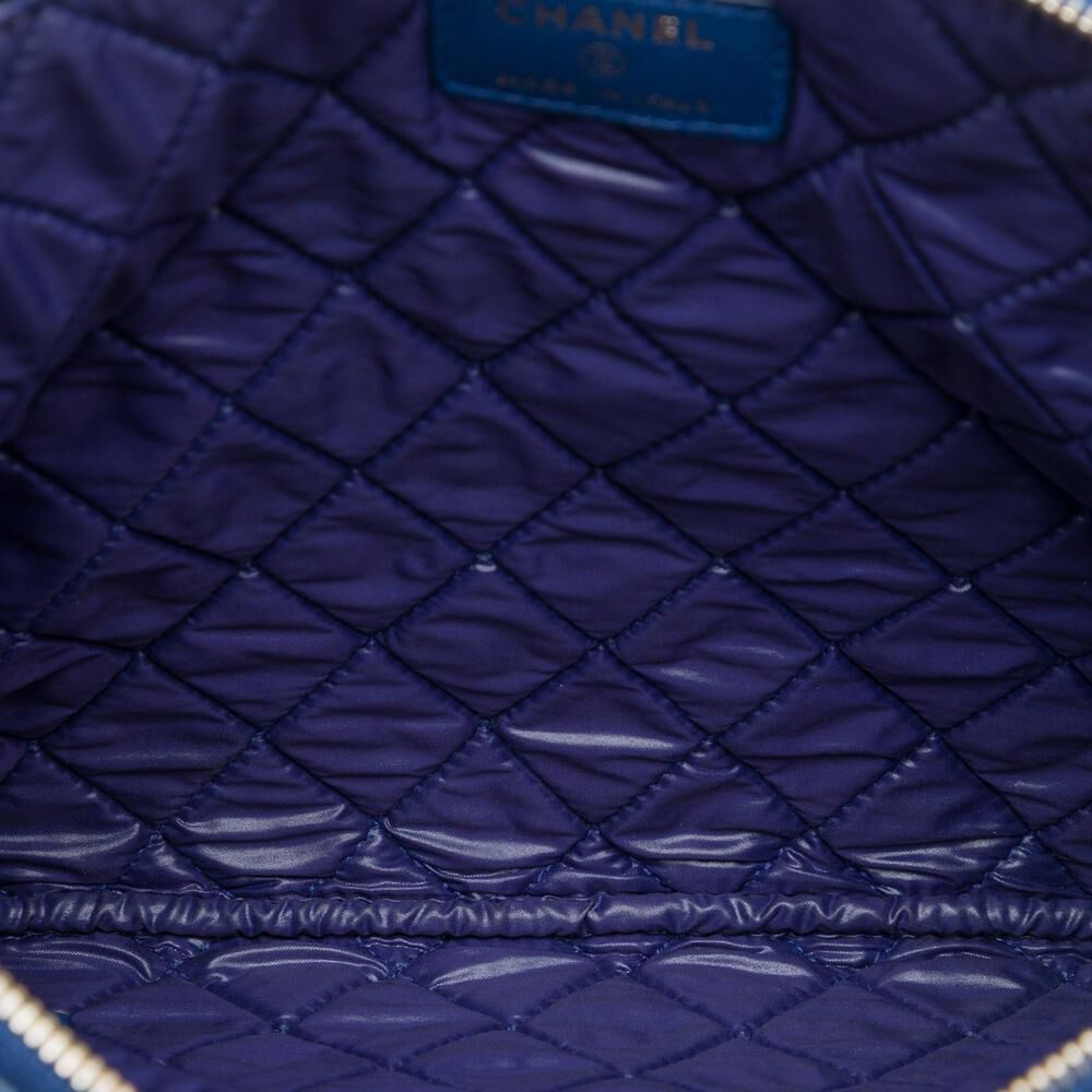 Chanel Clutch