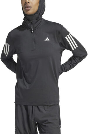OTR B 1/2 Zip Mellemlag