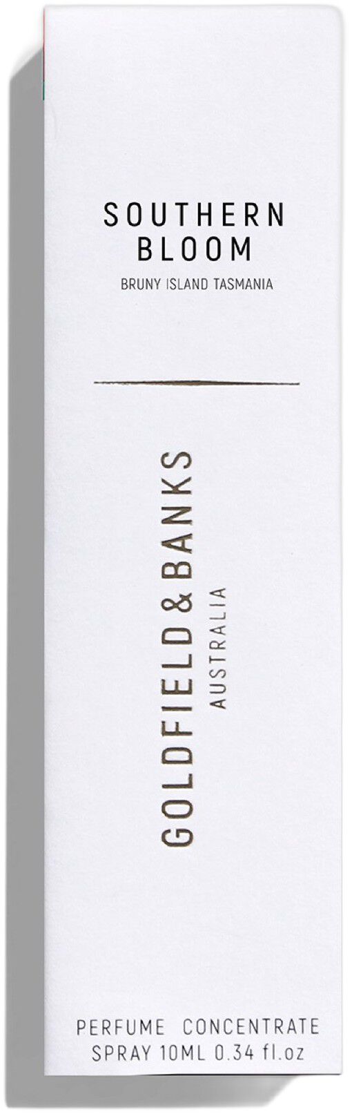 SOUTHERN BLOOM Perfume Travel Spray 10 ml