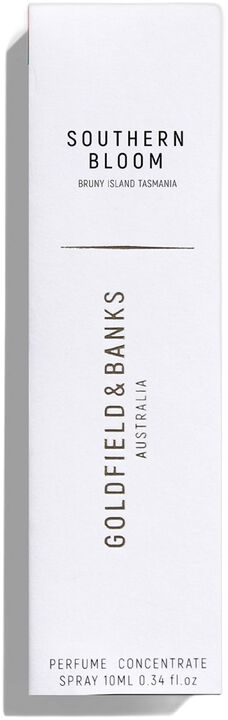 SOUTHERN BLOOM Perfume Travel Spray 10 ml