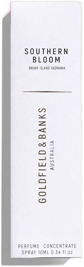 SOUTHERN BLOOM Perfume Travel Spray 10 ml