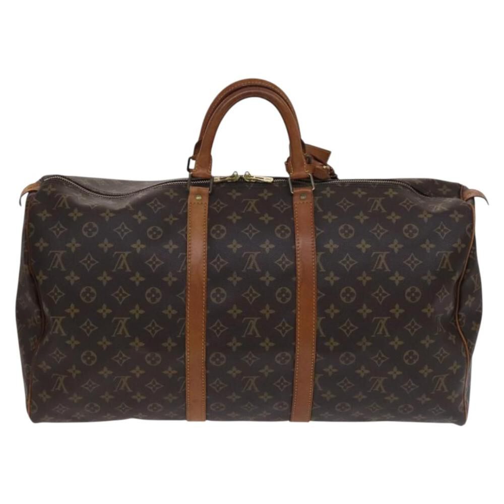 Louis Vuitton Keepall