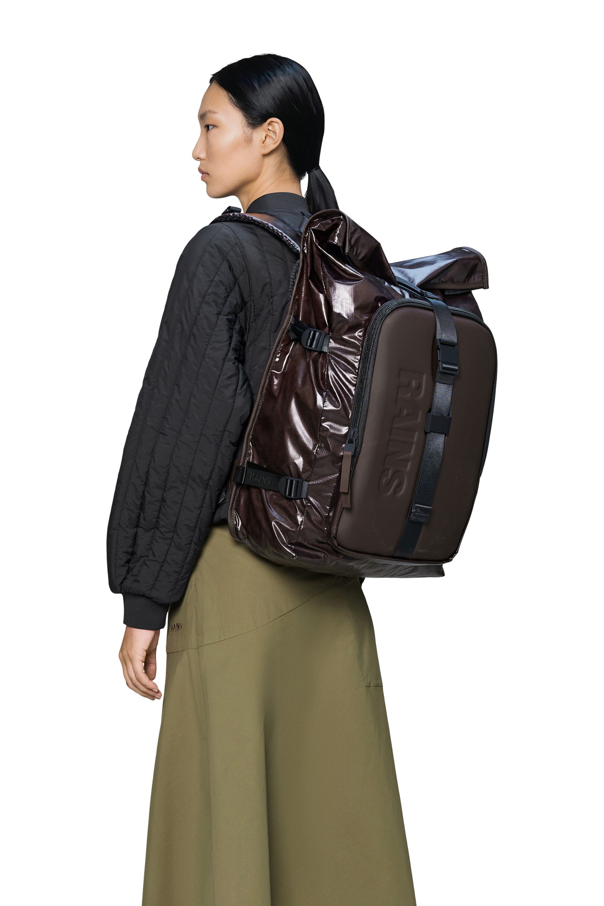 Sibu Shield Backpack W3