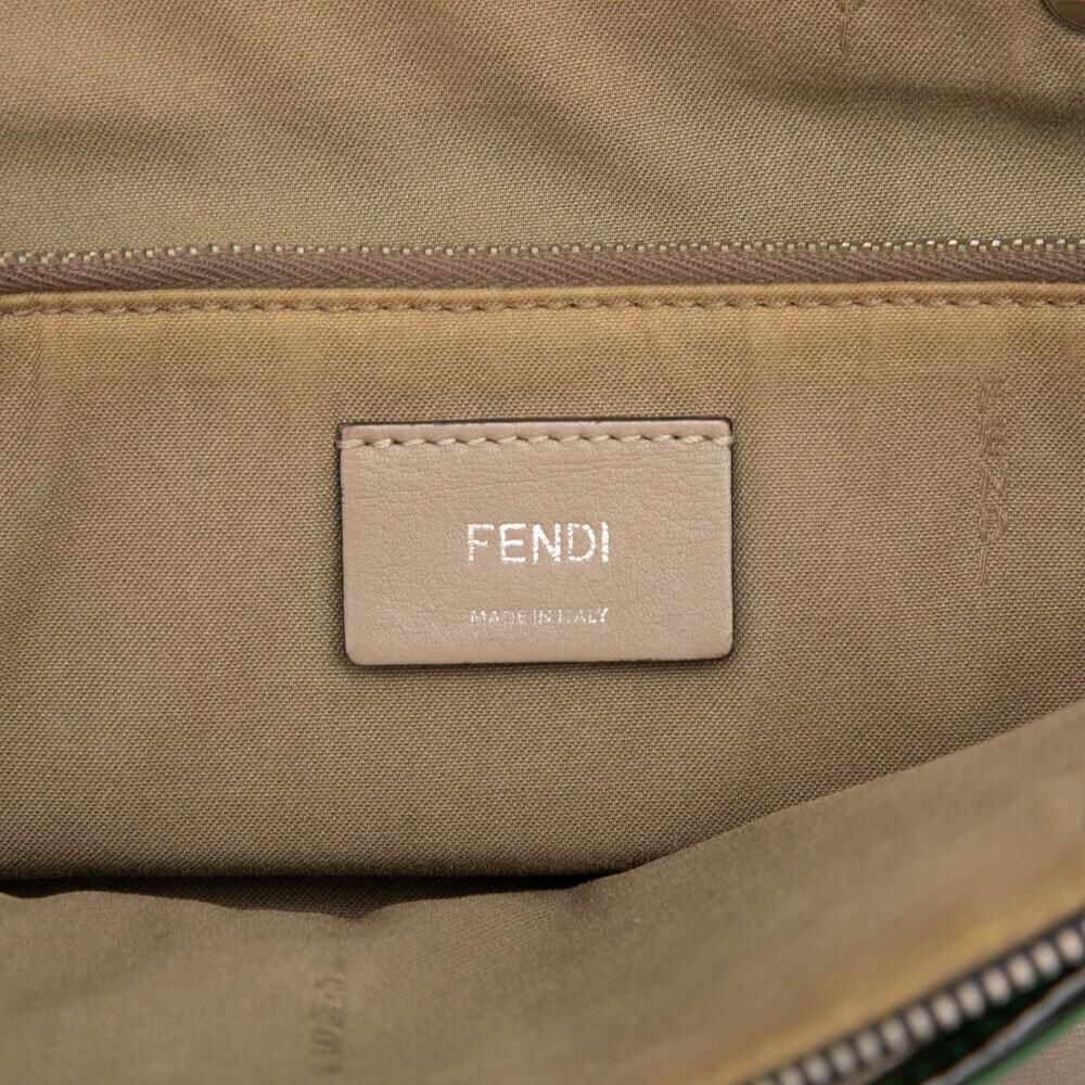 Fendi By The Way